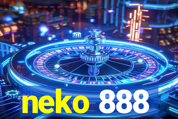 neko 888